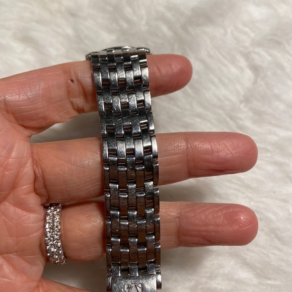 ‼️SOLD Authentic Automatic Omega De Ville Prestige - Picture 7 of 7